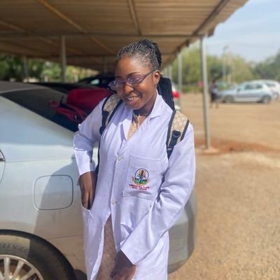 Christian | Bibliomaniac | BMLS in view | Benue: Idoma | 5'4 | Chess | Chelsea | Simple % Sweet