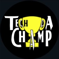 Tech El Campeón🏆♐️(@TechDaChamp) 's Twitter Profile Photo