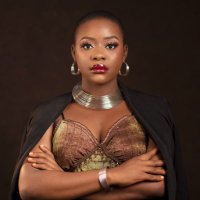 Sharon Chiahemen|Changemaker🇳🇬(@SharonChiahemen) 's Twitter Profile Photo