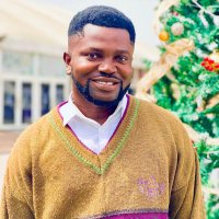 Ifeanyi Felix (@ifeanyireed) 's Twitter Profile
