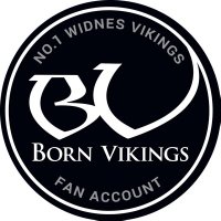 Born Vikings(@BornVikings_) 's Twitter Profile Photo