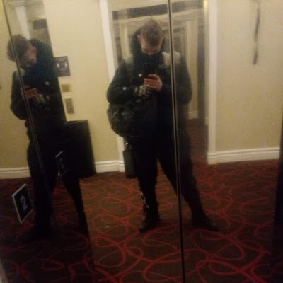 chronict666's profile picture. 
