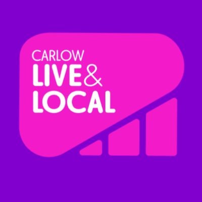 Festival promoting the amazing music scene of Carlow. Funded by @carlow_co_co , in association with @carlowarts Apply to perform at link below
