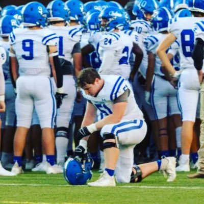 Football 2026 OL| 6’1 240lbs| Chelsea High School| @RecruitChelsea| Lacrosse 2026 Defense| OM lacrosse team| 4.205 GPA| Bench 260|Squat 405|Power clean 240