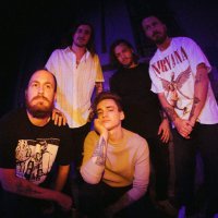 Makari (@makariband) 's Twitter Profile