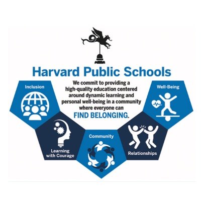 Official Twitter account of The Bromfield School, run by the social media club!

Follow us on Instragram: @harvardpublicschools