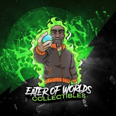 AL (Eater of Worlds Collectibles)