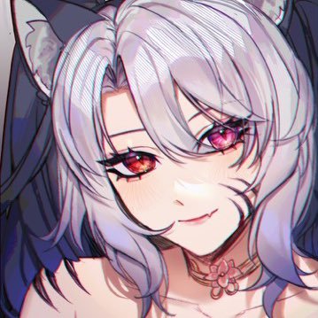 ash 🐯🌸 | vtuberさんのプロフィール画像