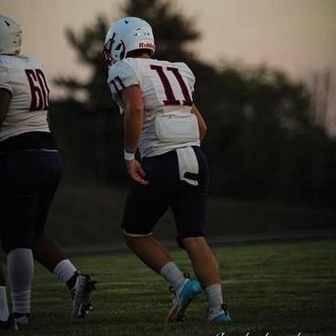 rthartman11's profile picture. 