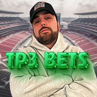 TP3Bets (@tp3bets) 's Twitter Profile