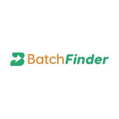 We offer bot that gives you access to grab high-paying orders around you, available on all gigs apps . BATCH FINDER🔰