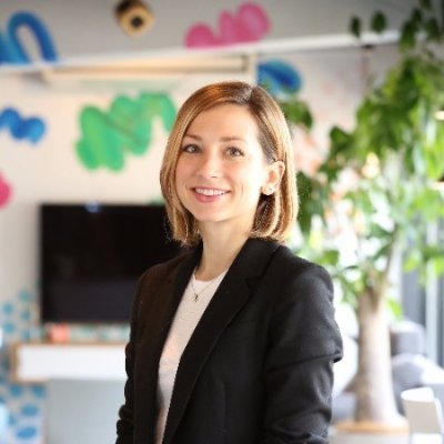 Allison Baum Profile