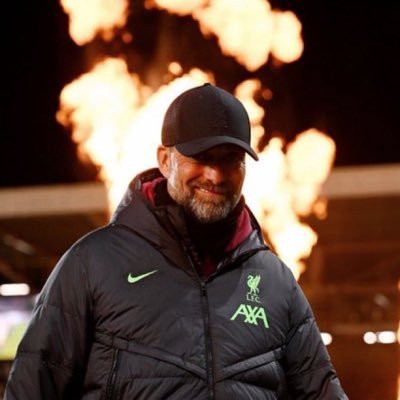 AbdulS369's profile picture. 23. LFC