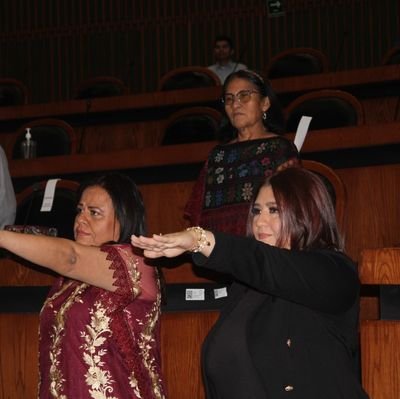 DianaBerbabeGro's profile picture. Diputada Local de Guerrero por el Dtto. 01. Militante al 100% de Morena. Mujer de lucha y de convicción con el pueblo.