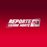 Reporte Sierra Norte (@rsierranorte) 's Twitter Profile