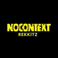 NoContextRekkitz 🦍(@NoRekkitz) 's Twitter Profile Photo