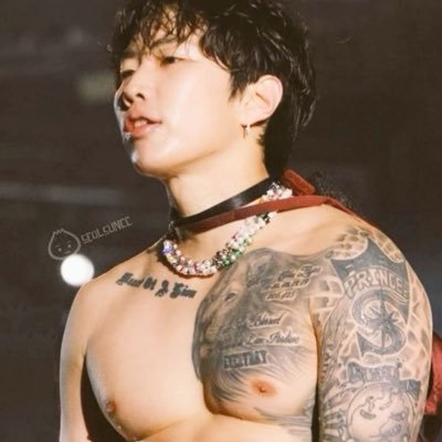 JAY PARK