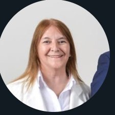 MariaCarme97297's profile picture. Concejal de Avanzar San Luis
Defendiendo la democracia en San Luis