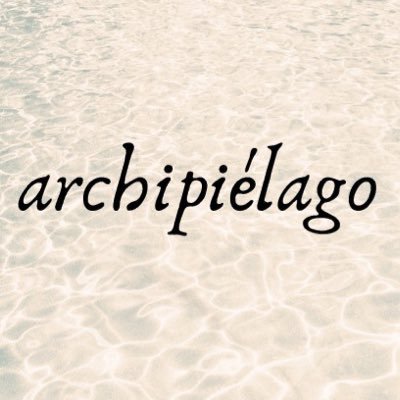 archipielagotea Profile Picture
