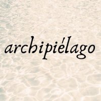 archipiélago teatro(@archipielagotea) 's Twitter Profile Photo