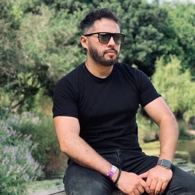 PedritoAbarca's profile picture. Contador público y auditor, catlover, romantico. ❤️ Socio Colo Colo ⚽