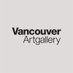 Vancouver Art Gallery (@VanArtGallery) Twitter profile photo