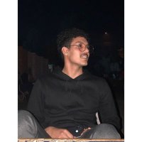 Ahmed Elsayed Gebrel(@ahmedgebrel2003) 's Twitter Profile Photo