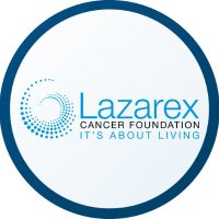 Lazarex Cancer Fdn(@LazarexCF) 's Twitter Profile Photo