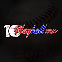 PlayballMX(@playballmx_tv) 's Twitter Profile Photo