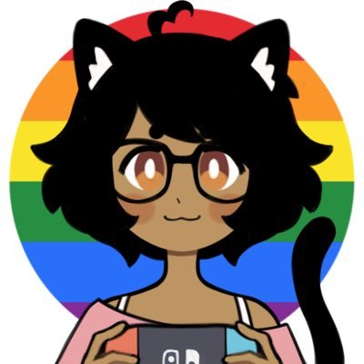LiamTheGaymer's profile picture. 14 (Minor) | He/Him | Gay | Autistic | Canadian | #1 Weezer Fan | Likes To Play Video Games And Listen To Music | Nice And Kind | Feel Free To DM Me!