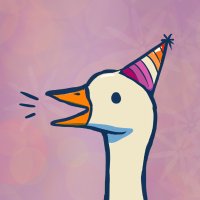 SunnyGoose (@sunny_goose) Twitter profile photo