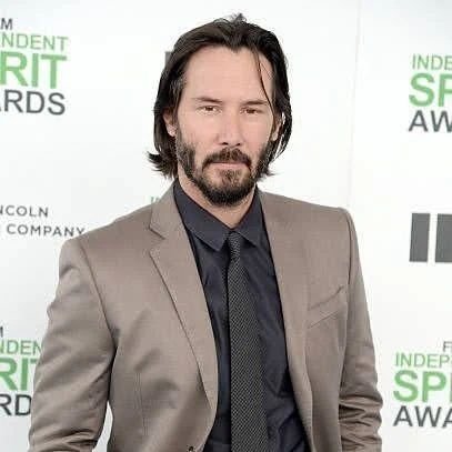 KeanuReeve452 Profile Picture