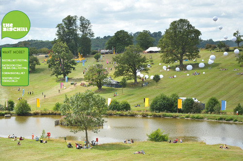 More than a music festival