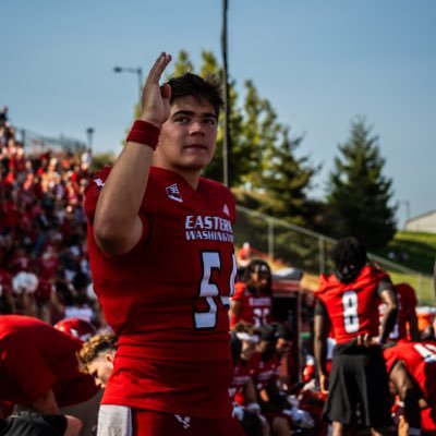 Long Snapper for @EWUFootball | Certified Rubio Instructor | Send Business Inquiries to TysontJacobson@gmail.com | LSLS Sponsored Athlete