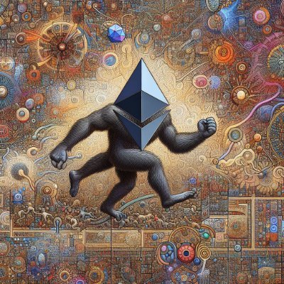 ethernized's profile picture. 