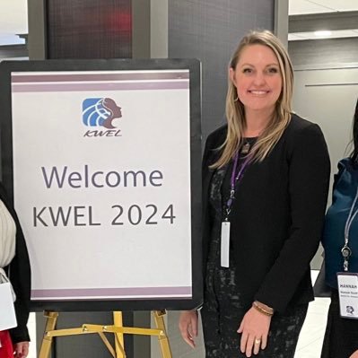 Amanda_Nokes's profile picture. #Educator #ADMIN #KASAKWEL2023 #InTheArena #Untamed Founder of #FearlessFemaleFridays