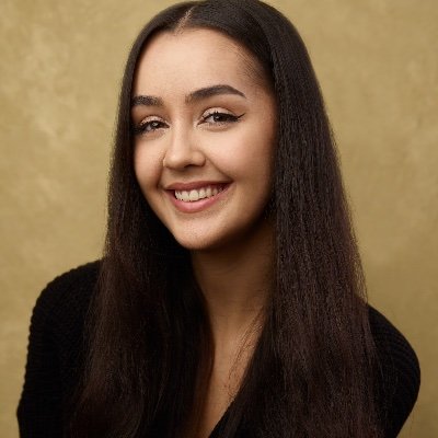 25. Actress & Content Creator 🎭🕺🎤 The Hammond Musical Theatre Grad ‘20.
IG: @serenarichellex ✉️ contact@serenarichelle.com
SEEKING REPRESENTATION.