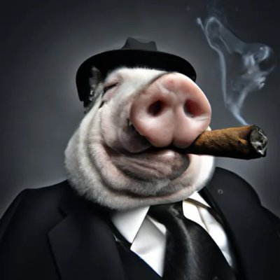 oteekswam's profile picture. yup
