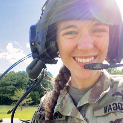 Macie_Brogan's profile picture. \\ If we do our best to stay positive and stay inside as much as possible, we will come out of this stronger than ever before, together. //