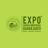 Expo AgroAlimentaria Guanajuato(@expoagro_gto) 's Twitter Profile Photo