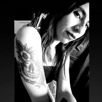 Claudia de Bukowski (@claudiabukowsk) 's Twitter Profile
