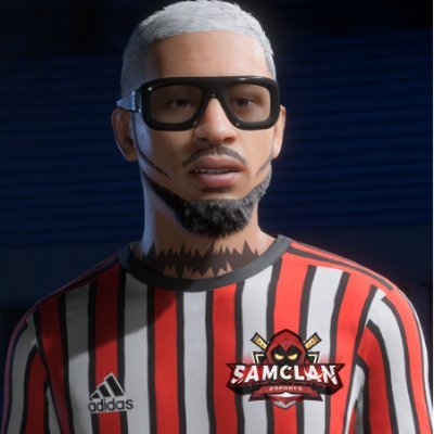 ⚽PROFESSIONAL FIFA PRO CLUBS PLAYER⚽
🥇Team - SAMCLAN
👑Name - Phrofecy
🌎From - Portugal
🗣️Language - 🇵🇹Portuguese-🏴󠁧󠁢󠁥󠁮󠁧󠁿English
📣Position-ST