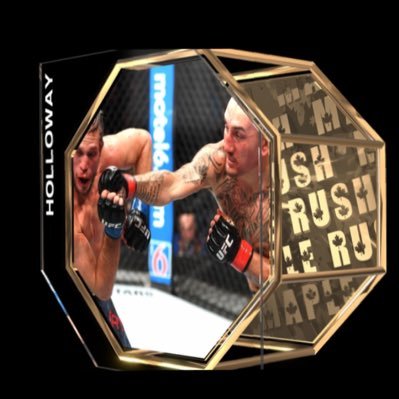 UFC Strike 👊🏼 NBA Top Shot 🏀 NFL AllDay 🏈 DEGEN @Movesezay