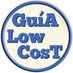 GuiaLowCost (@guialowcost) Twitter profile photo GuiaLowCost (@guialowcost) Twitter profile photo
