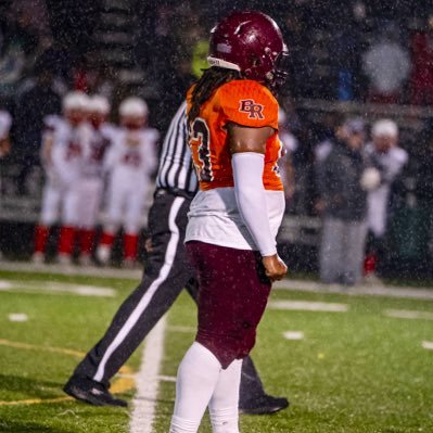 DT C/O 2027|5’8 230|Brother Rice High School | 3.0 GPA|