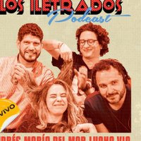 Los Iletrados(@Los_Iletrados) 's Twitter Profile Photo