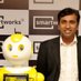 Dr. Balaji Viswanathan (@balajivis) Twitter profile photo Dr. Balaji Viswanathan (@balajivis) Twitter profile photo