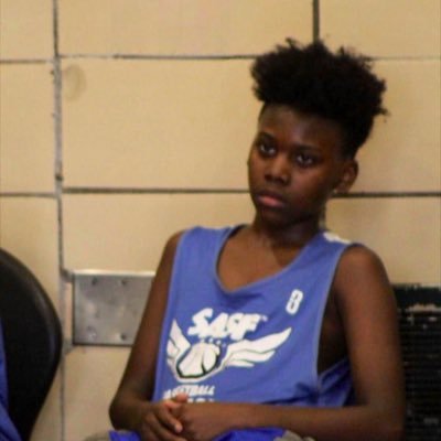 Javon Carolina -  6’0 -class of 2025-Broom street Academy