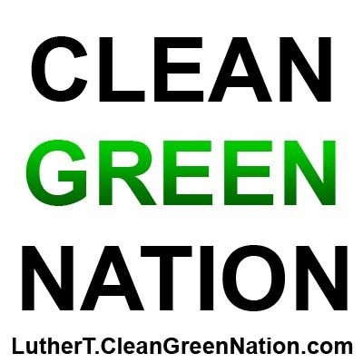 Solar Power, Wind Power & Hydro Power three ways to improve North Carolina. Clean Green Nation Partner in Lumberton.