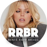 Reneé Rapp Brasil | Mídias(@RRBRMedias) 's Twitter Profile Photo